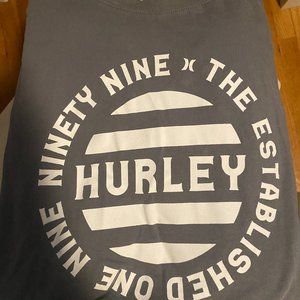 Hurley Men's shirt